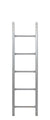 5' Scaffold SAU Ladder - PSV-397