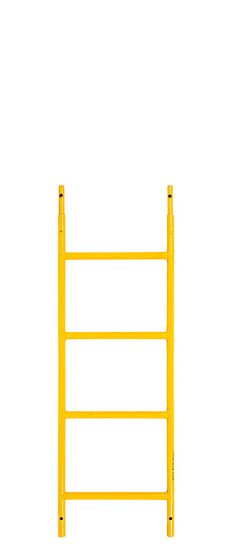 Escalera de acceso para andamios de 3' - PSV-400