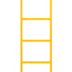 6' Scaffolding Access Ladder - PSV-401