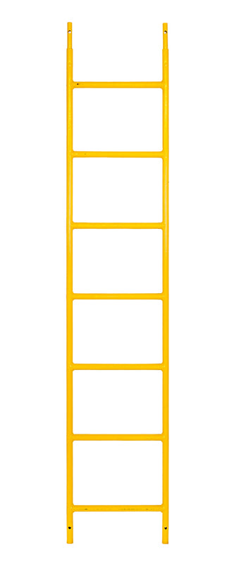 Escalera de acceso para andamios de 6' - PSV-401
