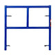 3' x 3' S-Style Single Ladder Scaffold Frame - PSV-403B8
