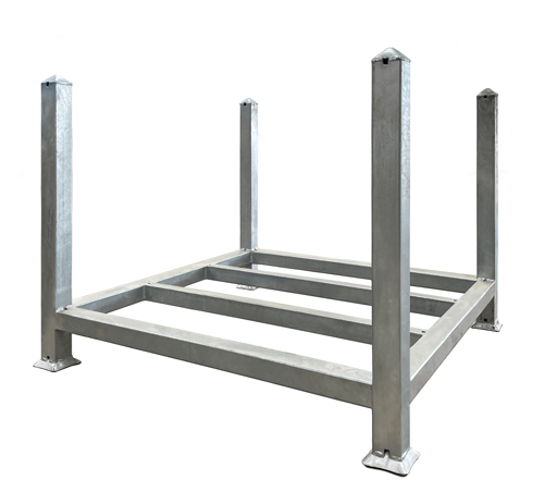 Stackable Scaffold Storage Rack - PSV-4200G