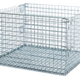 Collapsible Scaffold Storage Basket - PSV-4201