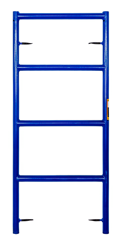 2' X 5' S-Style Ladder Frame - PSV-492