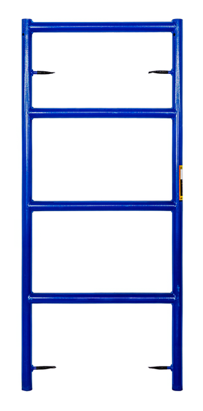 Buy Now the 2' X 5' S-Style Ladder Frame – ScaffoldExpress.com