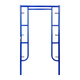 42" x 6' 4" S-Style Walk-Thru Scaffold Frame - PSV-604B
