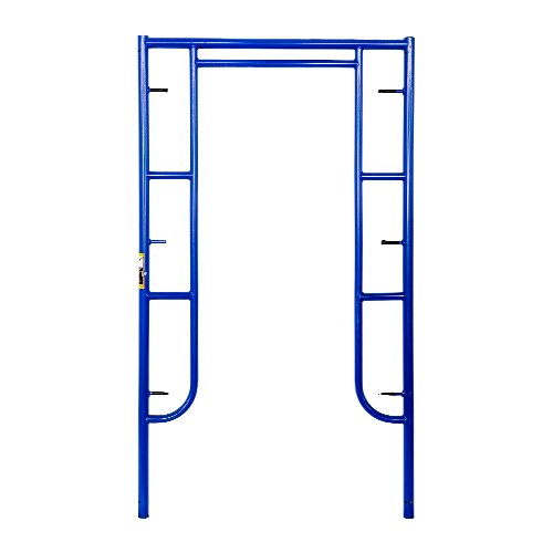 42" x 6' 4" S-Style Walk-Thru Scaffold Frame - PSV-604B