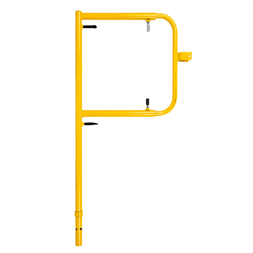 Expandable Scaffold P-Panel End Panel - PSV-524B