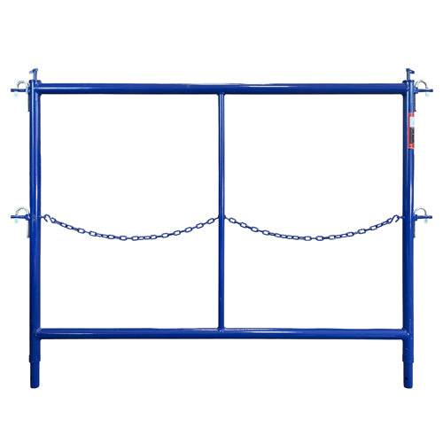 Mason Scaffold Frame Access Panel - PSV-525CC