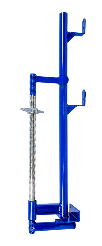 Round Tube Scaffold Guard Rail Stanchion - PSV-535