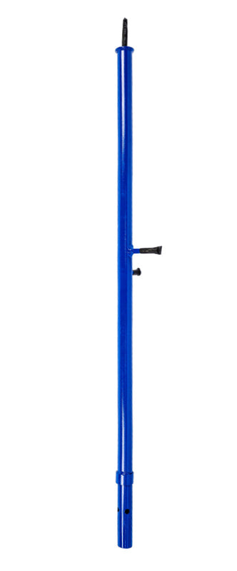 42" S-Style Male Scaffold Guard Rail Post - PSV-540B
