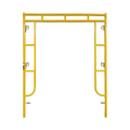 5' x 6' 6" BJ-Style Walk-Thru Scaffold Frame - PSV-650A