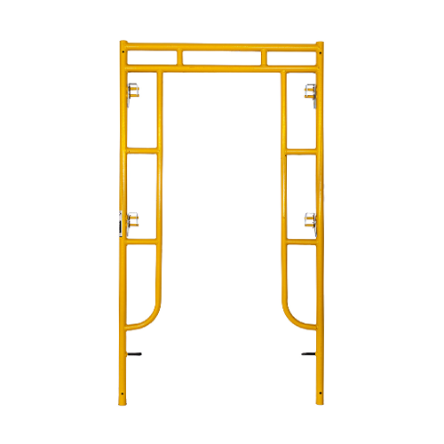 42" x 6' 6" BJ-Style Walk-Thru Scaffold Frame - PSV-651A