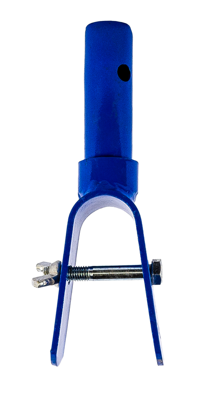 Saddle Pin for Canopy Frame for 1.69 Frame (Blue) - PSV-656B