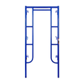 3' x 6' 4" V-Style Walk-Thru Scaffold Frame - PSV-662B