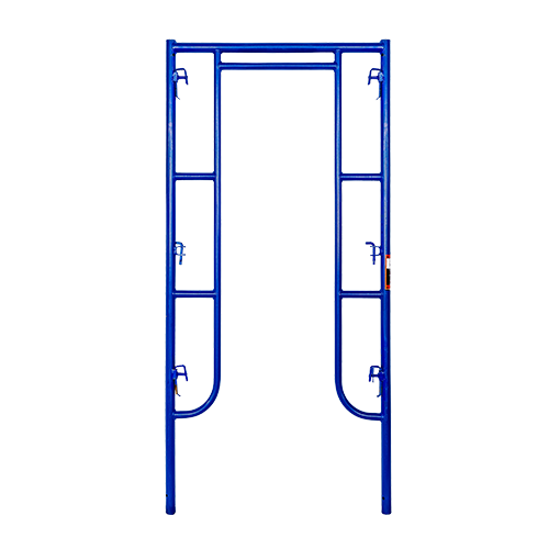 3' x 6' 4" V-Style Walk-Thru Scaffold Frame - PSV-662B