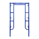 42" x 6' 4" V-Style Walk-Thru Scaffold Frame - PSV-663B