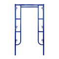 42" x 6' 4" V-Style Walk-Thru Scaffold Frame - PSV-663B