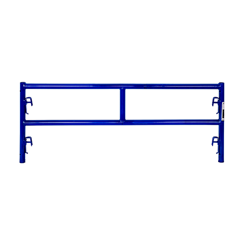 5' x 2' V-Style Single Ladder Scaffold Frame - PSV-664B