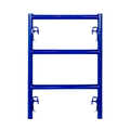 2' x 3' V-Style Narrow Scaffold Frame - PSV-671B