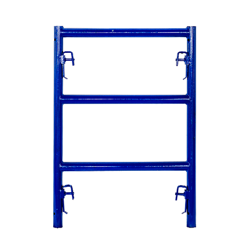 2' x 3' V-Style Narrow Scaffold Frame - PSV-671B