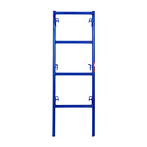 2' x 6' 4" V-Style Narrow Scaffold Frame - PSV-673B