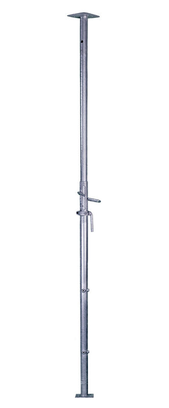 10' to 18' Medium Duty Post Shore - PSV-725G