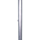 6'6" to 11'6" 25K Nominal Range Galvanized Post Shore - PSV-729G