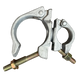 3 1/2" X 2" Swivel Scaffold I-Bolt Clamp - PSV-771I