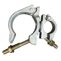 3 1/2" X 2" Swivel Scaffold I-Bolt Clamp - PSV-771I