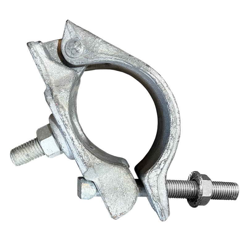 3 1/2" Scaffold Stud T-Bolt Clamp - PSV-773T