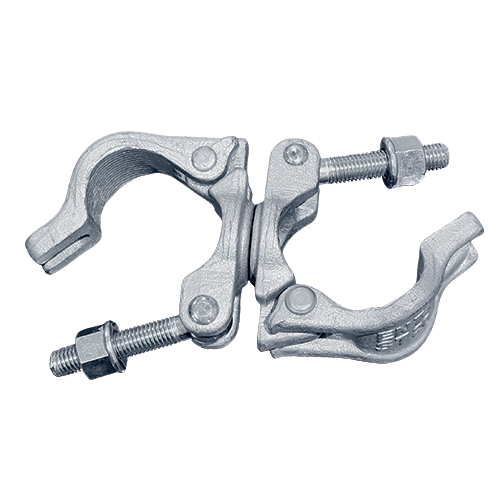 2" X 2" Swivel Duo Purpose I-Bolt Clamp - PSV-900I