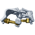 2" x 2" Right Angle Duo Purpose I-Bolt Clamp - PSV-901I