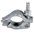 Scaffold I-Bolt Half Clamp - PSV-904