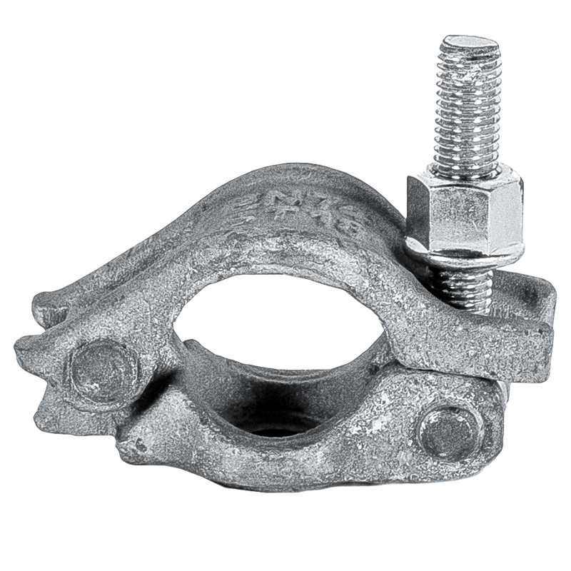 Scaffold I-Bolt Half Clamp - PSV-904