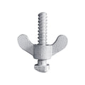 #1 A-Clamp Assembly (Steel) Bolt & Nut - 908AN