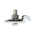 Conjunto de andamio con abrazadera en A n.º 2 (aluminio) - PSV-908B