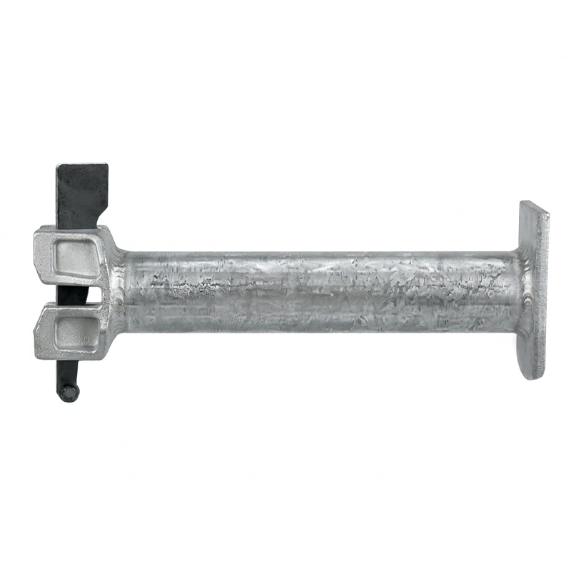 Ring Lock 1-Board Side Bracket - PSV-RL-9601N