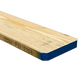 8' x 10"  Wood Planks - Blue - PSV-MSR-2208 - Bundle of 20