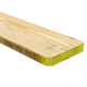 12' x 10" Wood Plank - Yellow - PSV-MSR-2212 - Bundle of 20