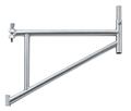 Ring Lock 3-Board Side Bracket w/Spigot - PSV-RL-9603