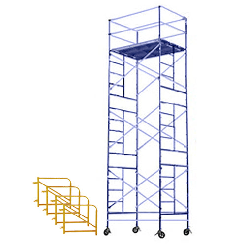 20' Rolling Scaffold Tower - PSV-KR-T20