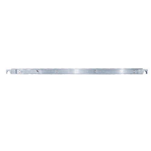 7' x 19" Aluminum/Plywood Scaffold Deck - PSV-1100