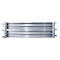 10' x 19" Aluminum Scaffold Deck - PSV-1103