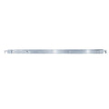 10' x 19" Aluminum/Plywood Scaffold Deck - PSV-1104