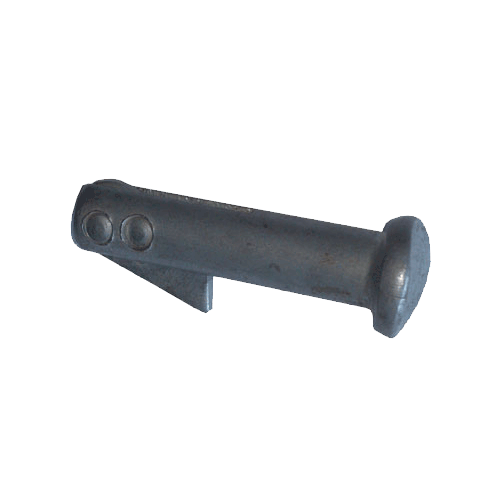 Scaffold Drop Lock L=50.8 - PSV-121