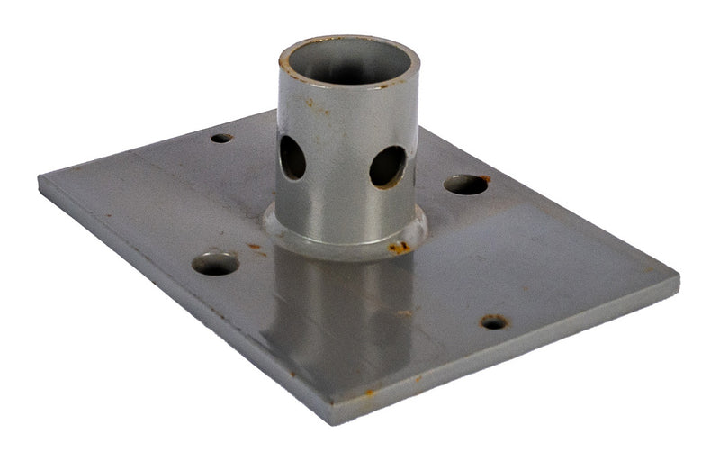 Scaffold Base Plates and U-Heads – ScaffoldExpress.com