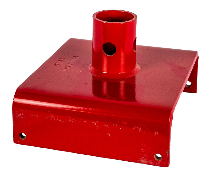 U Head Protection Scaffold Base Plates and U-Heads – ScaffoldExpress.com