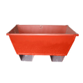 14 Gauge Masonry Mortar Tub - PSV-1531