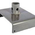 8" x 10" Shoring U-Head - PSV-157